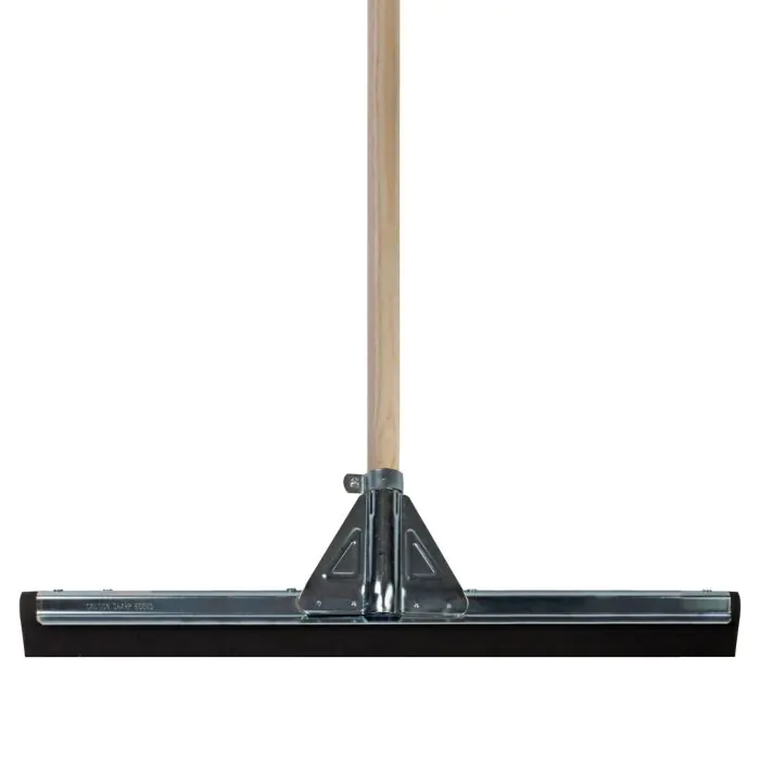 VLOERTREKKER 55CM 160CM STEEL
