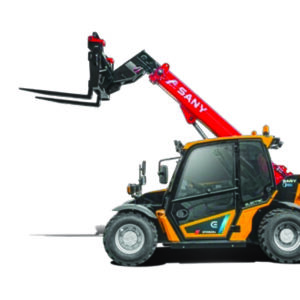 Elektrische verreiker SANY STH625E