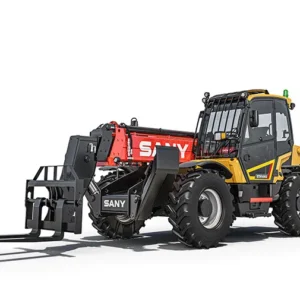 SANY STH1440 verreiker