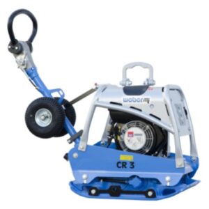 weber CR3 trilplaat dieselmotor