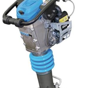 Weber SRV590 trilstamper benzinemotor