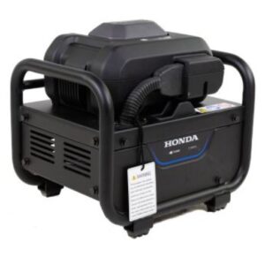 Oplader Honda accu voor weber trilplaten en stampers