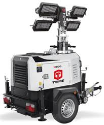 lichtmast x-eco-4x320 w
